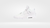 Tênis Botinha Air Jordan 4 Premium Masculino Branco/Branco
