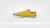 Tênis All Star Cano Curto Feminino Amarelo