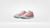Tênis All Star Cano Curto Feminino Rosa - comprar online