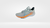 Tenis Nike Vomero 17 Masculino Cinza/Laranja