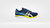 Tênis Gel Asics Masculino Azul Marinho/Amarelo