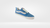 Tênis Vans KNU Skool Plataforma Feminino Azul