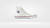 Tênis All Star Botinha Feminino Vulcanizado Branco