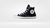 Tênis All Star Botinha Feminino Vulcanizado Preto