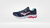 Tênis Mizuno Wave Nirvana 9 Feminino Azul/Rosa