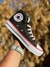 Tênis All Star Botinha Feminino Vulcanizado Preto - comprar online