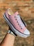 Tênis All Star Cano Curto Feminino Rosa na internet