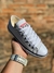 Tênis All Star Cano Curto Feminino Branco Sintético - comprar online
