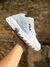 Tênis Fila Disruptor II Premium Unissex Branco - comprar online