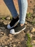 Tênis Adidas Slip On Feminino Preto - Tênis Magazine