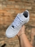 Tênis Nike Air Force Unissex Branco - Tênis Magazine