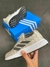 Tênis Adidas 4D Futurecraft Masculino Cinza na internet
