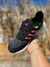Tênis Adidas Ultraboost 21 Feminino Preto/Rosa - Tênis Magazine