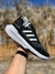 Tênis Adidas Ultraboost 21 Masculino Preto/Branco - comprar online