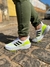 Tênis Adidas Ultraboost 21 Masculino Branco - loja online