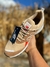 Tênis New Balance 574 Unissex Bege - Tênis Magazine