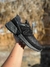 Tênis New Balance 574 Unissex Preto - comprar online