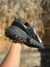 Tênis New Balance 574 Unissex Preto na internet