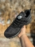 Tênis New Balance 574 Unissex Preto - Tênis Magazine