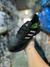 Tênis Adidas Ultraboost 21 Masculino Preto/Preto na internet