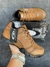 Tênis Oakley Botinha Halftrack Low Masculino Caramelo - comprar online