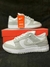 Tênis Nike Dunk Low SB Masculino Cinza - comprar online