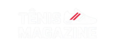 Tênis Magazine