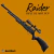 Rifle de Aire PCP Beeman Raider (Culata Sintética) - tienda en línea