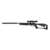 Rifle de Aire Crosman Fire NP