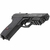 Crosman Nigth Stalker Co2 Blowback Pistola de Aire - comprar en línea