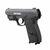 Crosman Nigth Stalker Co2 Blowback Pistola de Aire - El Diábolo