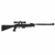 Crosman MAG-FIRE DIAMONDBACK Rifle de Aire - comprar en línea