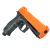 Pistola de Aire P2P HDP50 Co2 - tienda en línea