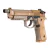 Pistola Beretta M9A3 Co2 Cal. 4.5mm en internet