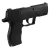 Pistola de Aire Umarex MCP Kit Co2 Cal. 4.5mm - El Diábolo