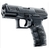 Pistola de Aire Walther PPQ Co2 Cal. 4.5mm en internet