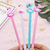 Caneta Flamingo