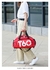 Waterproof Gym Bag Fitness Outdoor Travel Portable Multifunctional Dry Wet Separ