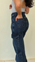 CALÇA BLACK CARGO 4 BOLSOS