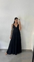 Vestido Deslumbrante - Preto - loja online