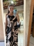 Vestido Florido na internet