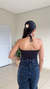 BLUSA FRENTE UNICA - loja online
