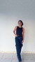 BLUSA DECOTE NAS COSTAS - Use Bi Closet