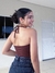 BLUSA FRENTE UNICA - comprar online