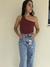 Blusa Ombro Só - comprar online