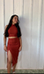 Conjunto Marcia - comprar online