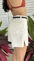 SHORT CLER - OFF WHITE - Use Bi Closet