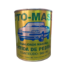 Auto Massa batida de pedra 900ml