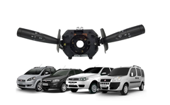 K1473405 CHAVE DE SETA DOBLO IDEA2006 Em DiantePALIO E PALIO WEEKEND2004 Em Diante COM LIMPADOR TRAS