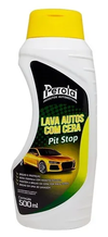 Lava Autos Pit Stop c/ Cera – 500ml